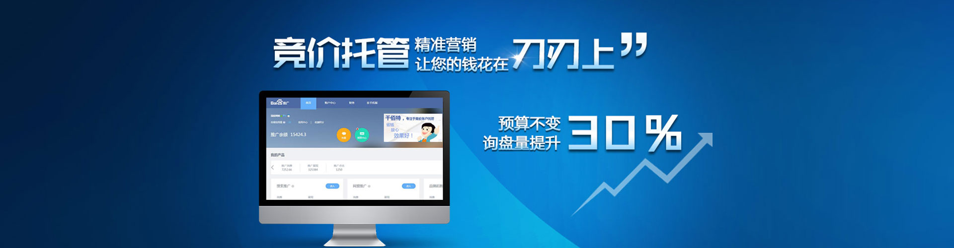 汶上谷歌竞价